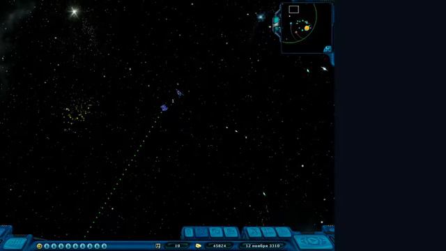 Одну освободили. Вторую - вряд ли. || Space Rangers 2 || №15 смотреть онлайн