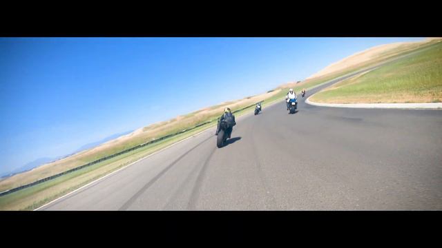 Short teaser from Fun Track Dayz Thunderhill West 05/12/2019 Motorcycle Track Day смотреть онлайн