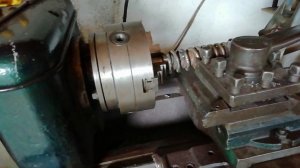 Кормовой экструдер своими руками. Вал из пружины.