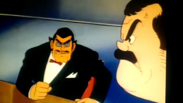 Speed racer Pop's design won't work смотреть онлайн