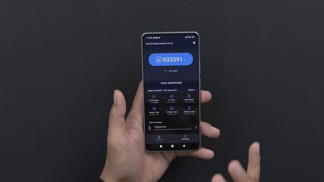 POCO Kembali Mengganas Dengan POCO F5 di Malaysia! – RM1399 Je ? смотреть онлайн