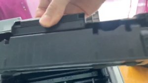 КАК ЗАМЕНИТЬ КАРТРИДЖ В ПРИНТЕРЕ hp | hp 1102, 1214, 1212