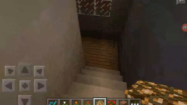 Bad ass minecraft house (new town part 1 )☺☺ смотреть онлайн