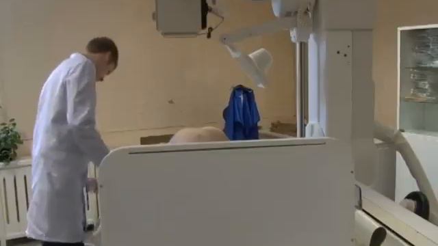 2017-10-09 Ликвидировать дефицит врачей в Иркутской области будут финансово. смотреть онлайн