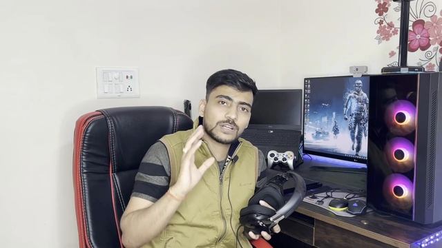 Logitech G633S | RGB Gaming Headphones | 7.1 Surround Sound | Review смотреть онлайн