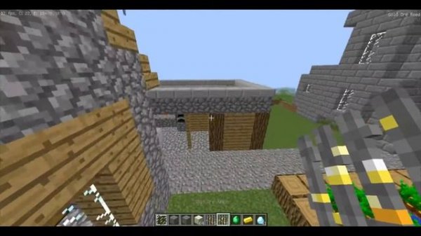 Я ВЫРАЩИВАЮ АЛМАЗЫ И ИЗУМРУДЫ ИЗ ТРОСНИКА В МАЙНКРАФТЕ 100% ТРОЛЛИНГ ЛОВУШКА MINECRAFT Small fox