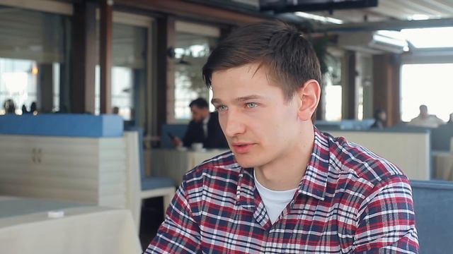 Рогожа Павел отзыв участник тренинга Неделя на пределе смотреть онлайн