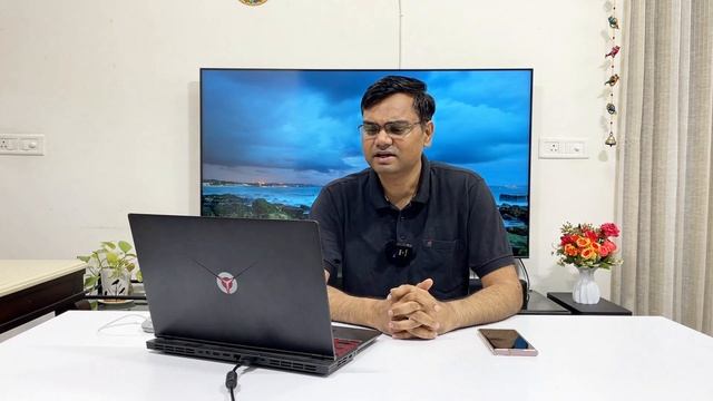 (Hindi) Top 4 Best touch screen laptop under 1 lakh in India | Best 2-in-1 laptops 2023 India смотреть онлайн