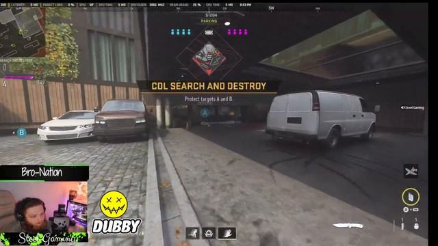 #1 Bot Comes Back with a new elite 2 core controller! Rockin the Dalmatian 614814990569084 смотреть онлайн