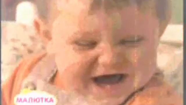 Малютка.wmv смотреть онлайн