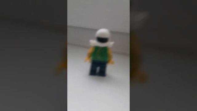 Lego roblox DOMINUS HAT смотреть онлайн