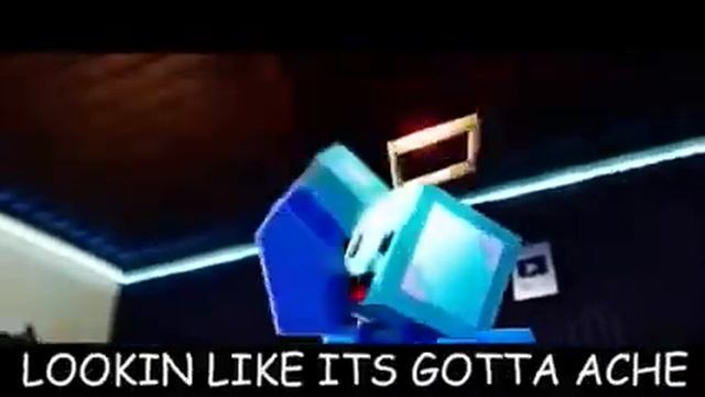 Minecraft Femboy смотреть онлайн