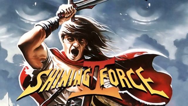 Shining Force II OST - 10 Fight, with the Ancient Light смотреть онлайн