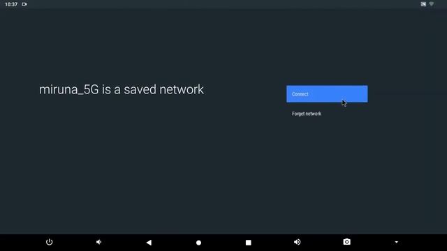 WOW! WiFi Speed up to 396 Mbps in download & 270 Mbps in upload on Beelink GS-King X Smart 4K TV Bo смотреть онлайн
