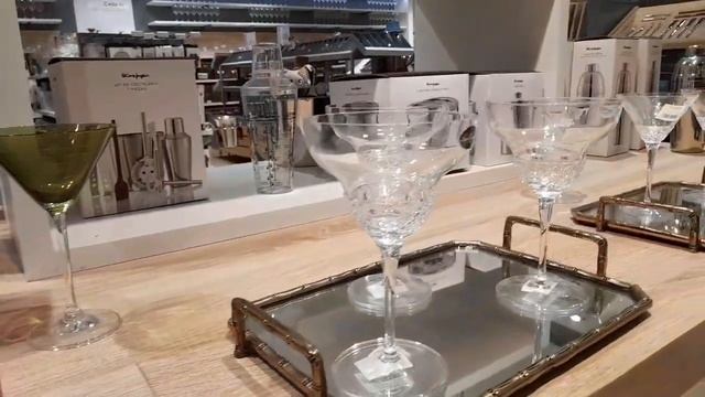 Весенние новинки для дома в El Corte inglés и ZARA HOME. смотреть онлайн