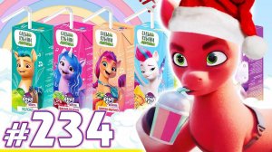 Какого вкуса пони G5? - Новости My Little Pony - выпуск 234