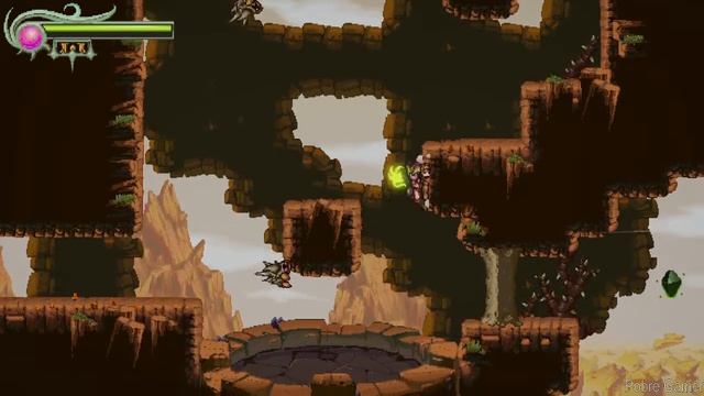 Smelter - First Look Gameplay / (PC) смотреть онлайн