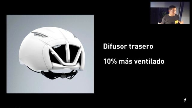 Webinar Nuevos Cascos Evade III y Prevail III | Specialized смотреть онлайн