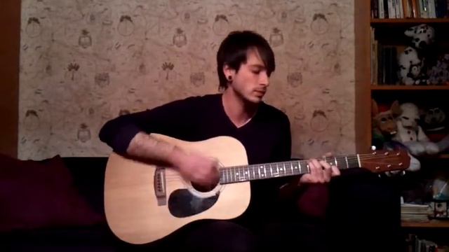 Comin' Home (Cover) смотреть онлайн