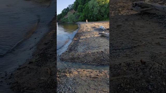Приток Волги смотреть онлайн
