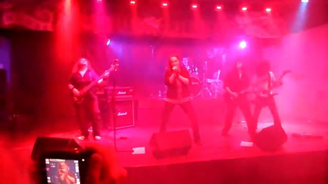 Arida Vortex - Призрак Зеркала смотреть онлайн