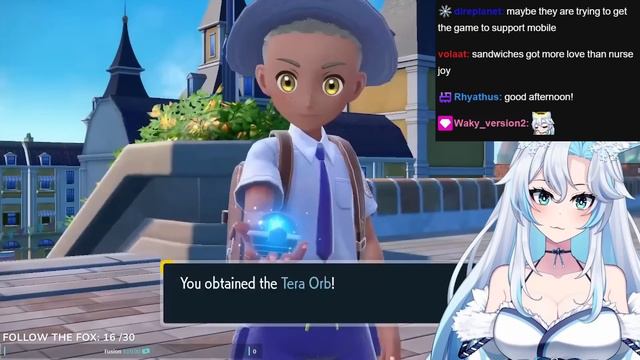 Remember When Pokémon Games Were ACTUALLY GOOD? || SmugAlana Reacts смотреть онлайн