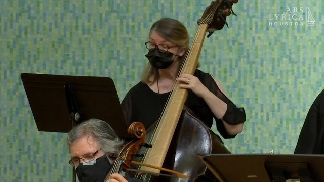 J.S. Bach, Vergnügte Ruh’, beliebte Seelenlust (Aria) смотреть онлайн