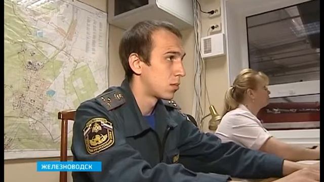 Система оповещения в г. Железноводск смотреть онлайн