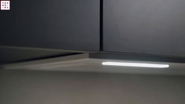 Подробный видео обзор вытяжного шкафа Kuppersberg IBOX смотреть онлайн