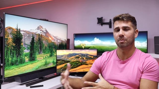 Que Monitor ESCOLHER ... ASUS, Philips ou Dell ?? ? смотреть онлайн