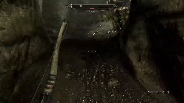 Охота на мамонта // Веселый Skyrim #5 смотреть онлайн