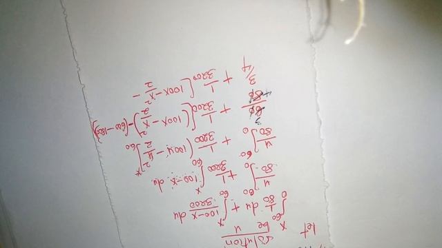PROBABILITY AND STATISTICS 2:Probability density function and cumulative density function смотреть онлайн