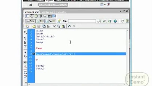 error handling in php 1) смотреть онлайн