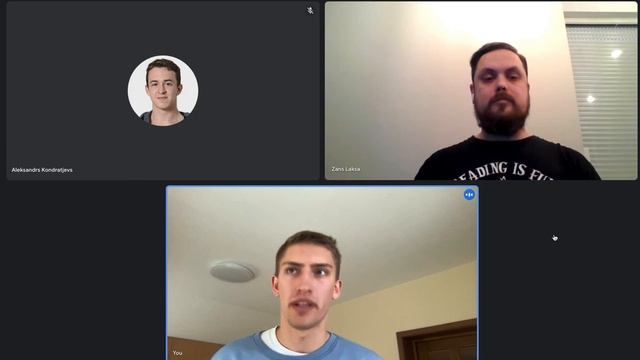 DEMO: TypeScript migration смотреть онлайн