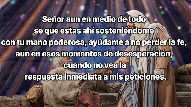 SALMO 23 para situaciones MUY Difíciles - TE SENTIRÁS Mejor смотреть онлайн