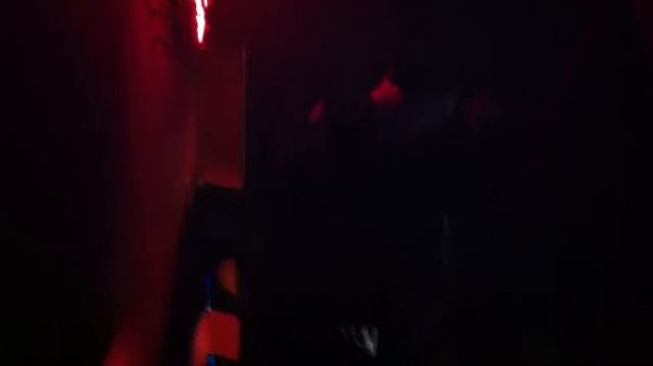 Dj Steel Alex Infiniti club in Hamburg