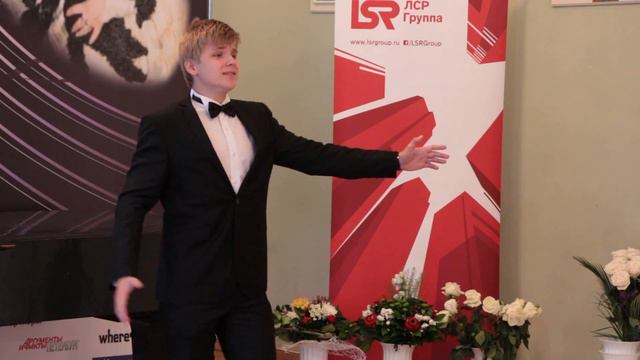 Николай Землянских Каватина Алеко/Nikolay Zemlyanskikh Kavatina of Aleko смотреть онлайн