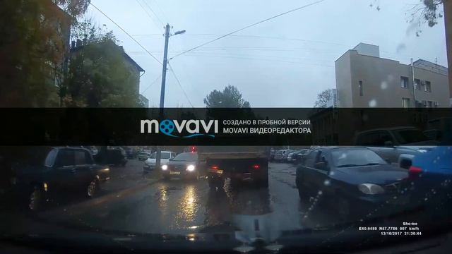 чудо газик в Костроме смотреть онлайн