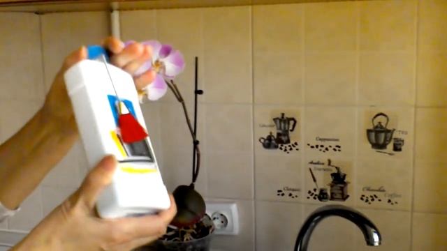 Чистящие средство для духовки AMWAY смотреть онлайн