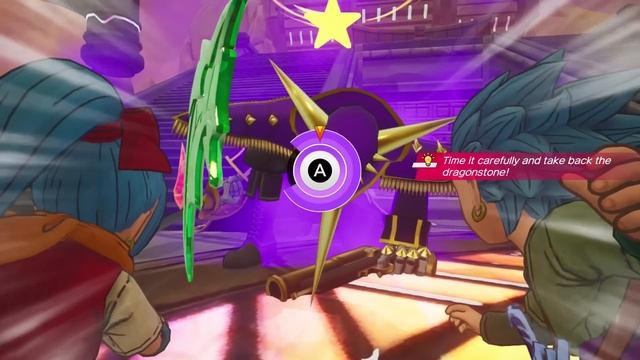 Dragon Quest Treasures Part 18 TREASURE OF TREASURES Gameplay Walkthrough #DQTreasures смотреть онлайн