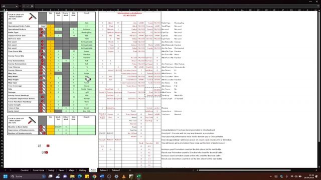 Combat Mission Dynamic Campaign Generator - R0QC Mod Content & Beginner Tutorial - CMBB GOG Win10/1 смотреть онлайн