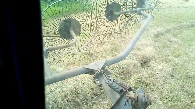 Т40 и грабли ГКП 3 смотреть онлайн