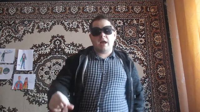 JojoHF Губы Кавер SlavsterX смотреть онлайн