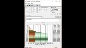 KingBank KM220 128GB m.2 pcie3x2 nvme ssd на контроллере marvell 88nv1160 | #Обзор