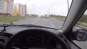 КАК ЕЗДИТЬ НА АВТОМАТЕ