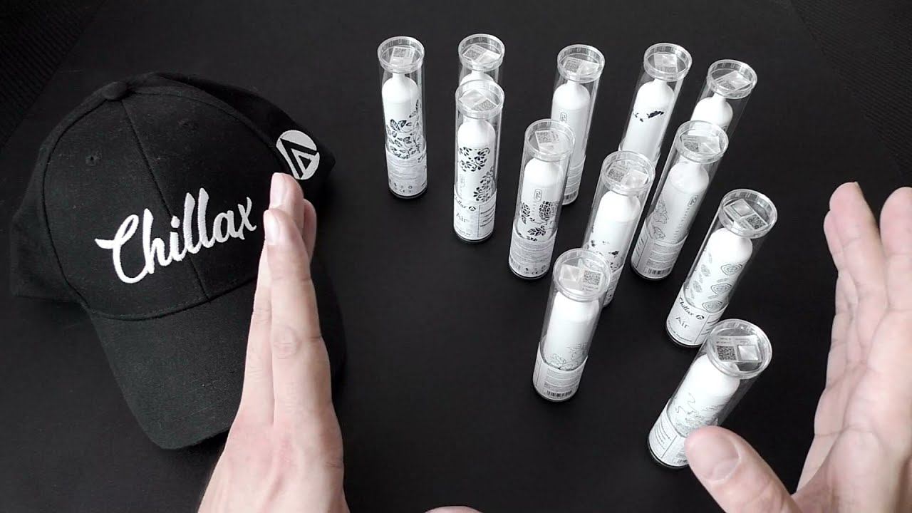 Обзор одноразовых сигарет Chillax Air. Пожалуй, лучшие одноразки с подзарядкой для вейпа смотреть онлайн