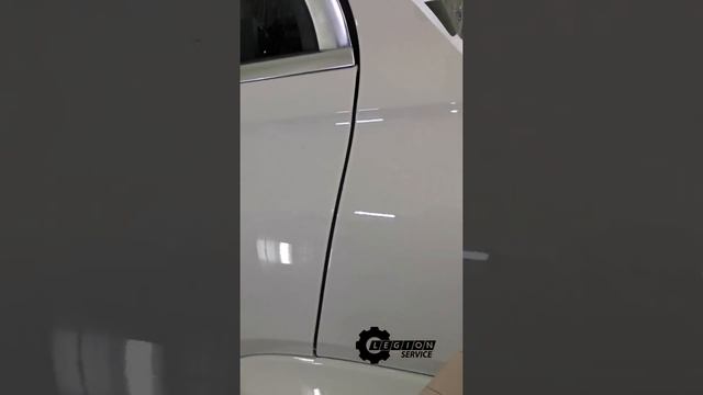 Доводчики дверей Mercedes GLE Coupe. смотреть онлайн