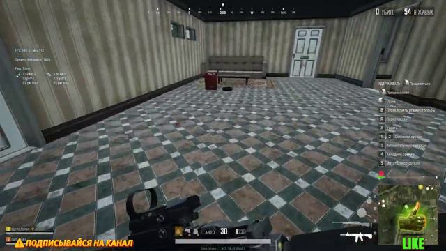 PUBG LITE 2019 ЕЩЕ ОДИН ДЕНЬ ВЫЖИВАНИЯ/ПОМОЩЬ НОВИЧКАМ (+18) смотреть онлайн