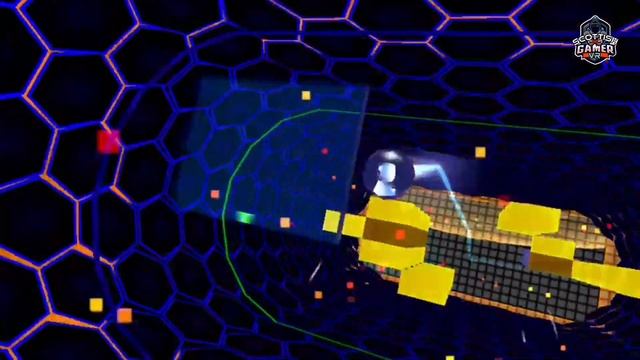 Proton Pulse | Classic 90s Arcade Brick Breaker | Classic Gameplay | Oculus Go