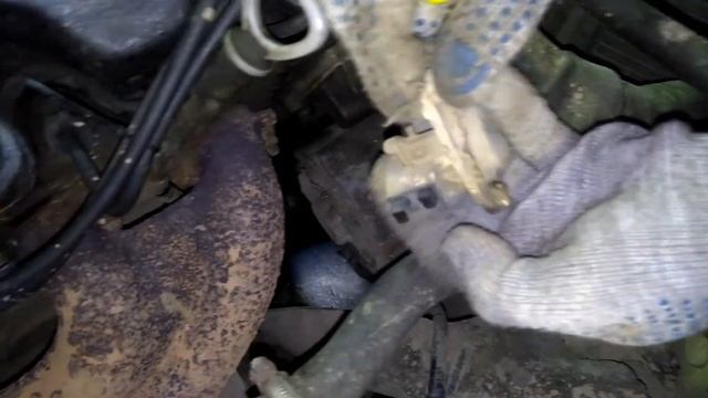 Мерседес 190, пропала зарядка смотреть онлайн